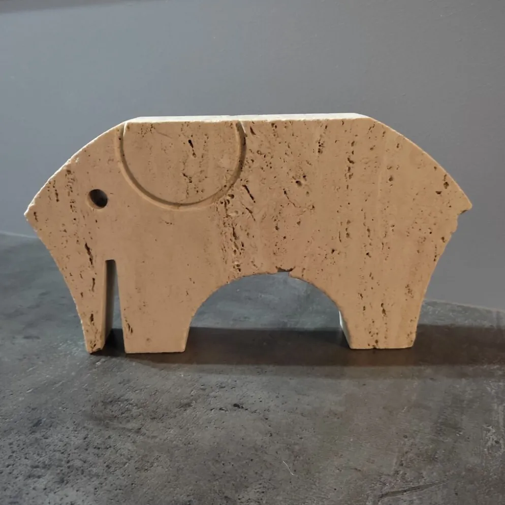 Éléphant