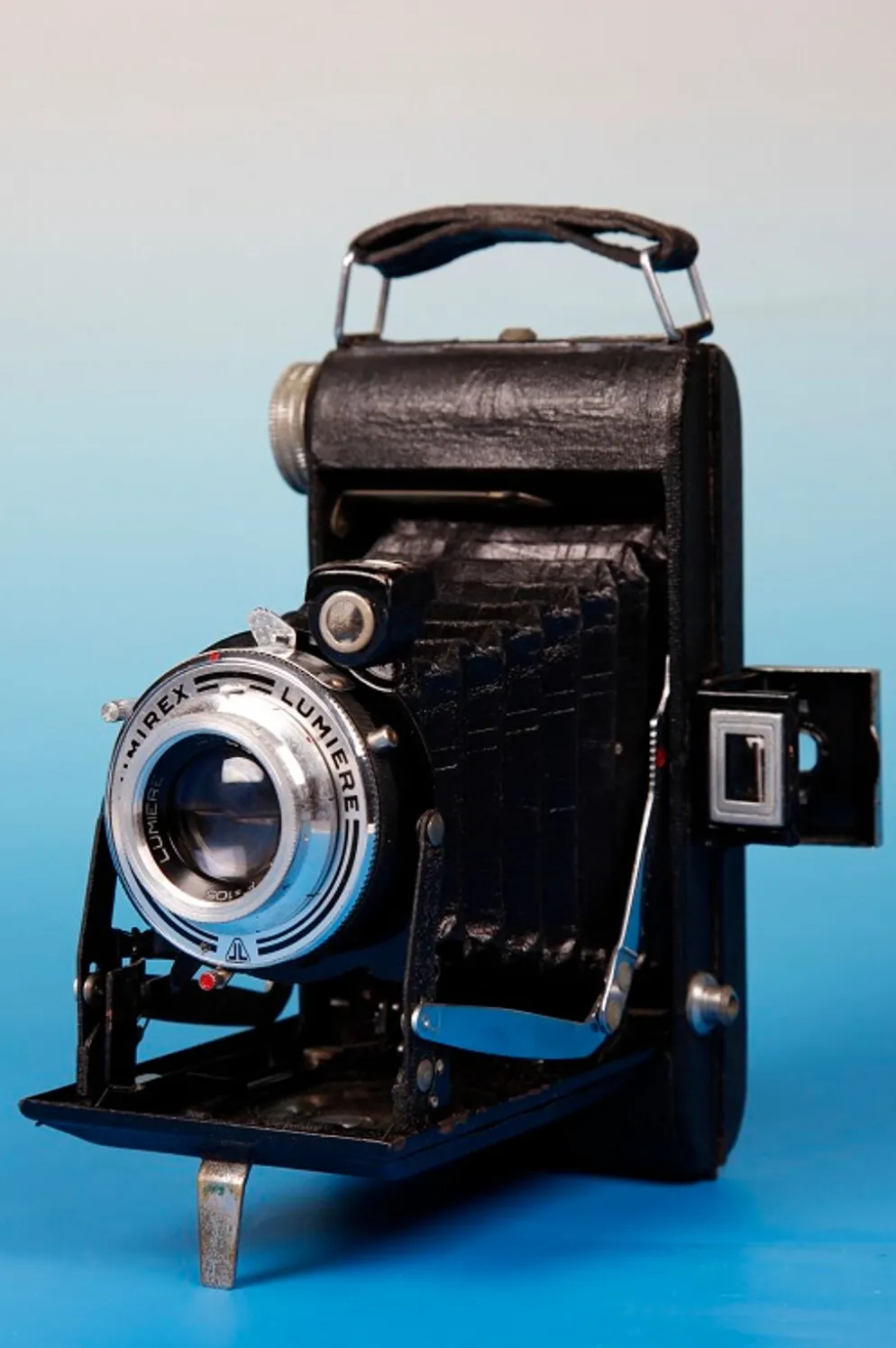 Lumirex Lumière modèle 1952
