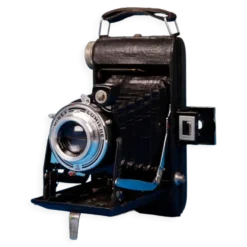 Lumirex Lumière modèle 1952