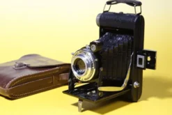 Lumirex Lumière modèle 1952