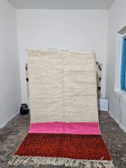 Magnifique tapis berbère 250/150cm