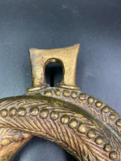 Marteau de porte