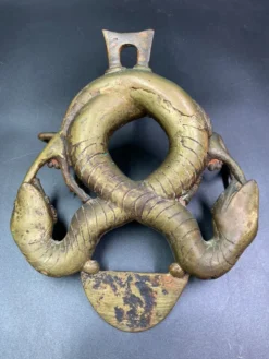 Marteau de porte