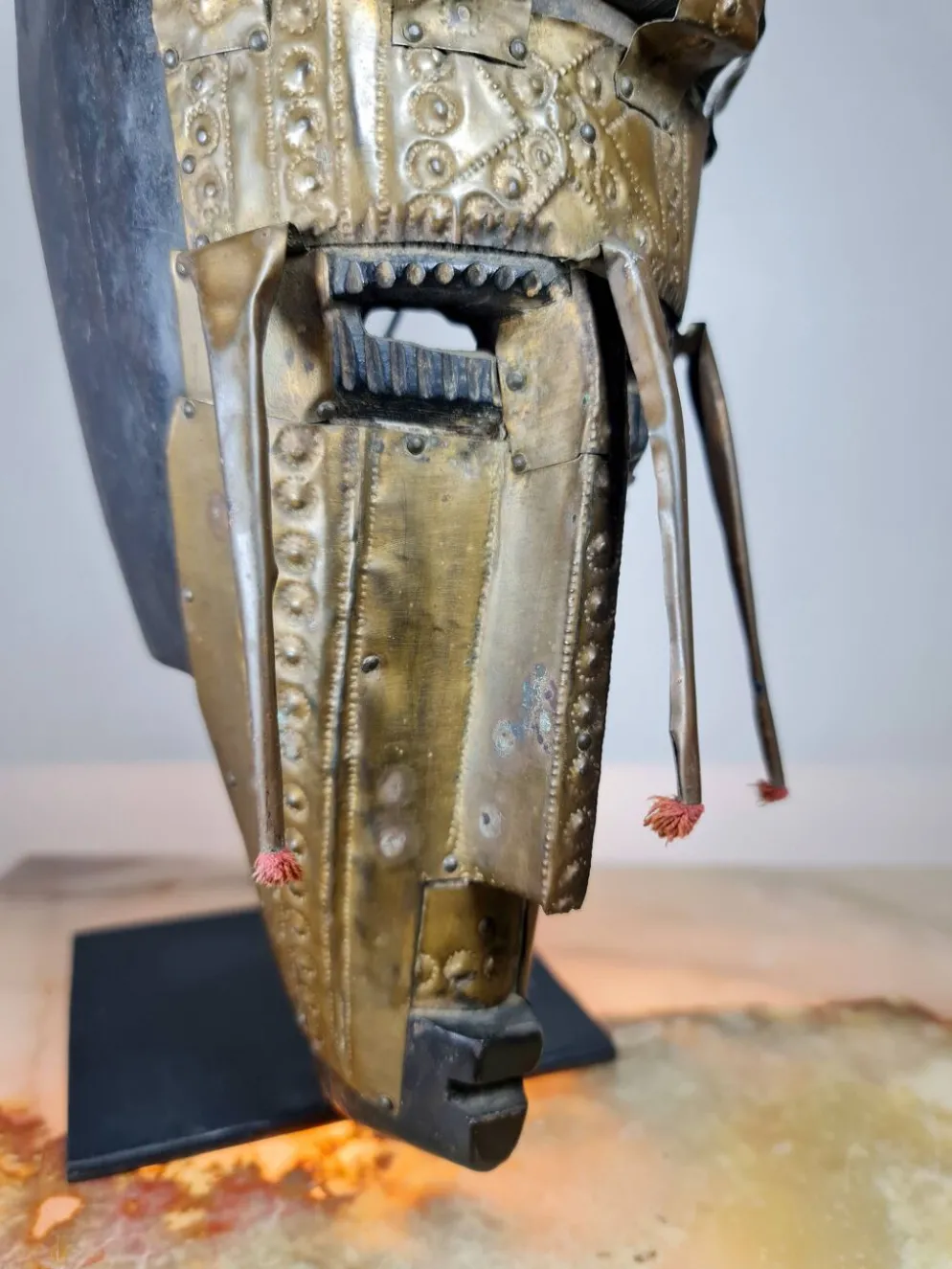 Mask - Bambara - Mali