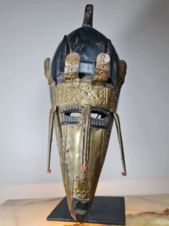 Mask - Bambara - Mali