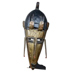 Mask - Bambara - Mali