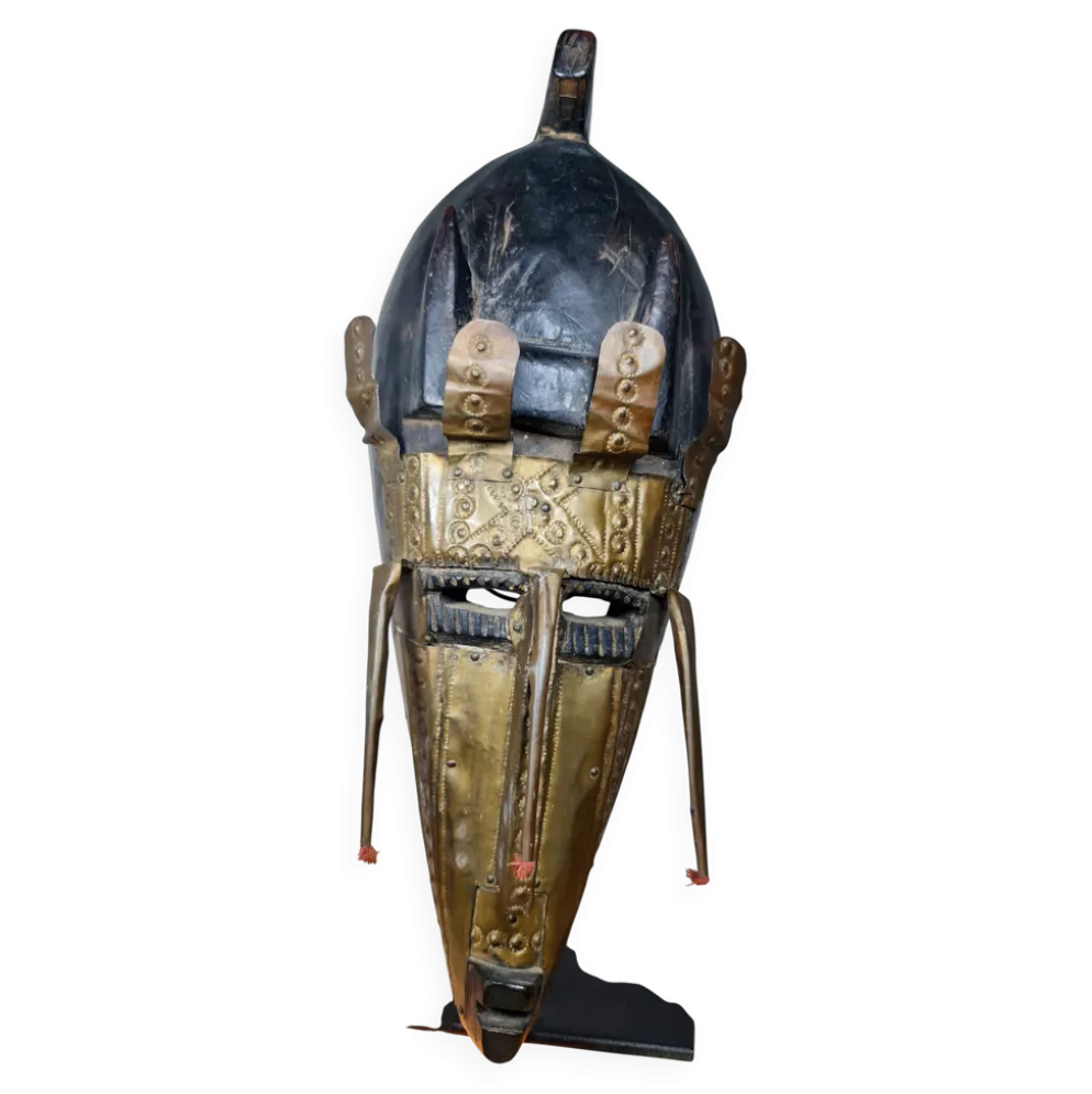 Mask - Bambara - Mali