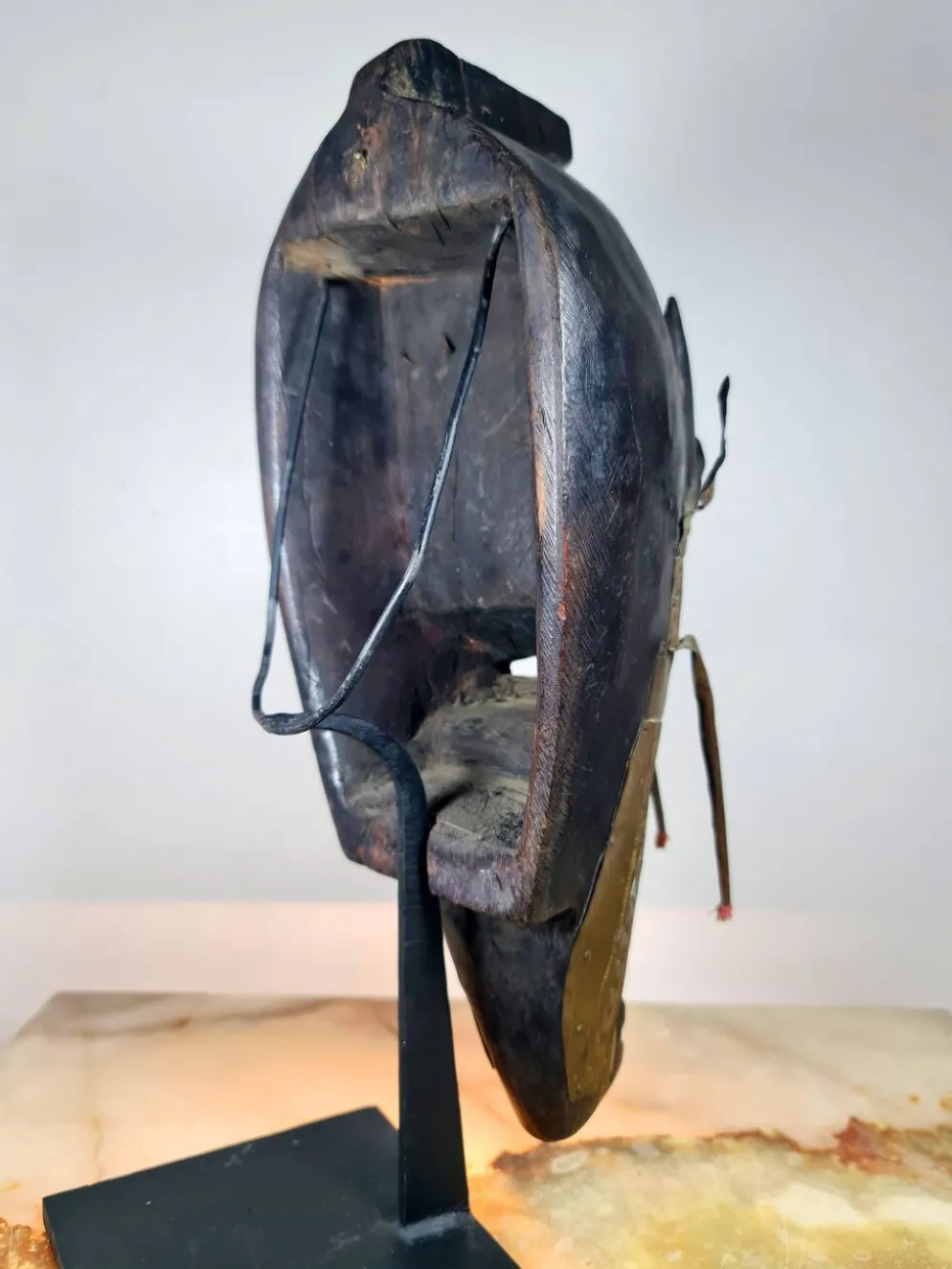 Mask - Bambara - Mali