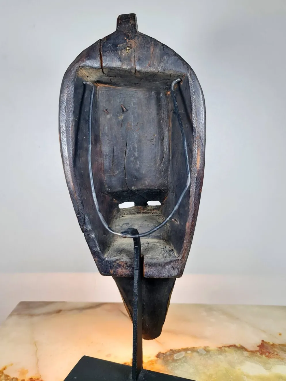 Mask - Bambara - Mali