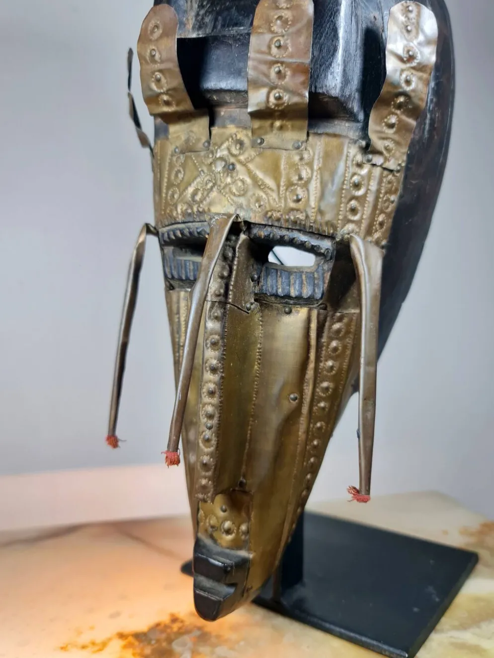 Mask - Bambara - Mali