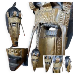 Mask - Bambara - Mali