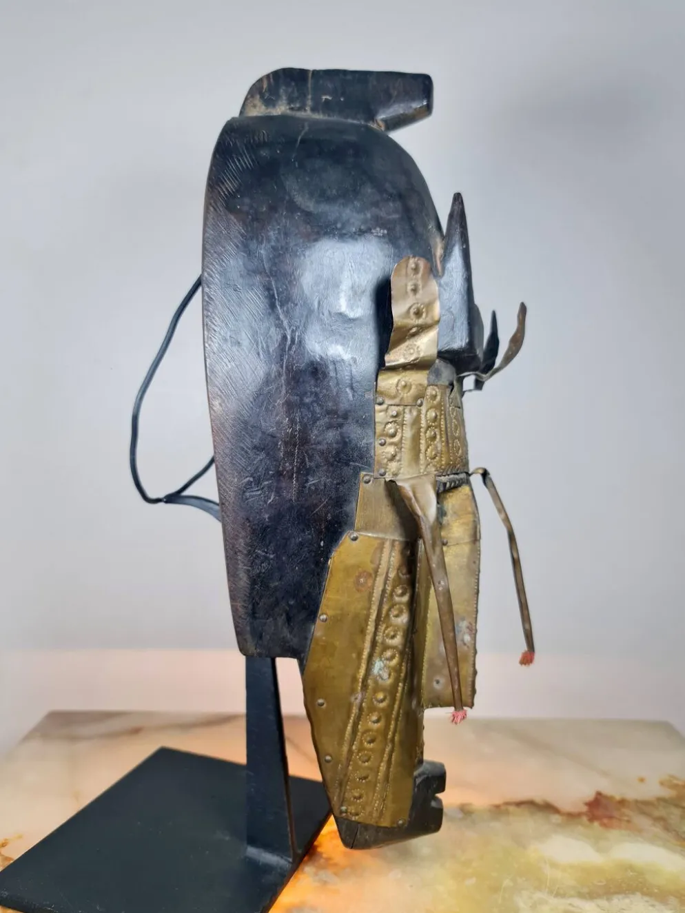 Mask - Bambara - Mali