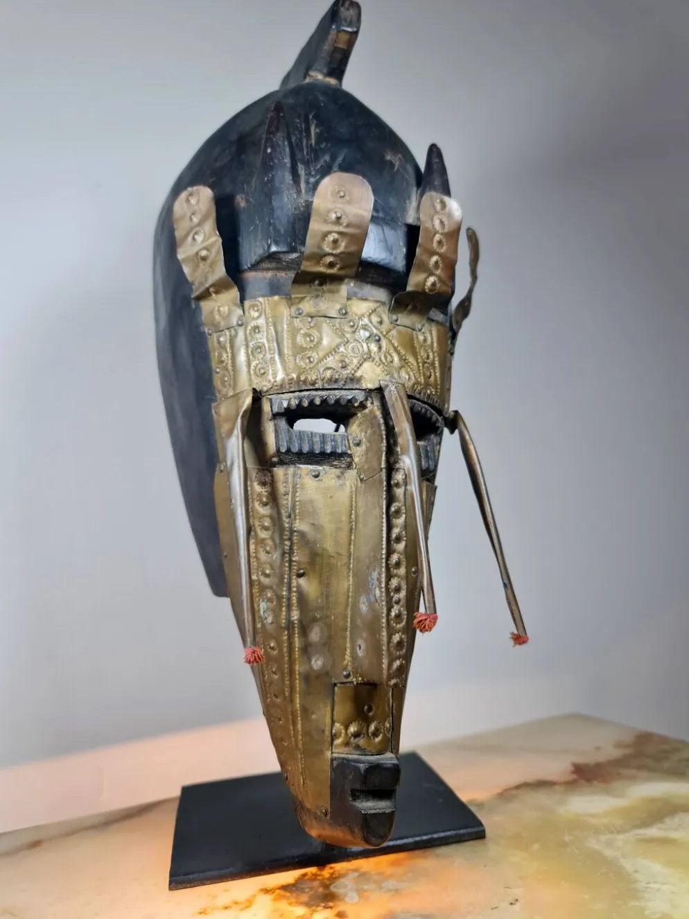 Mask - Bambara - Mali
