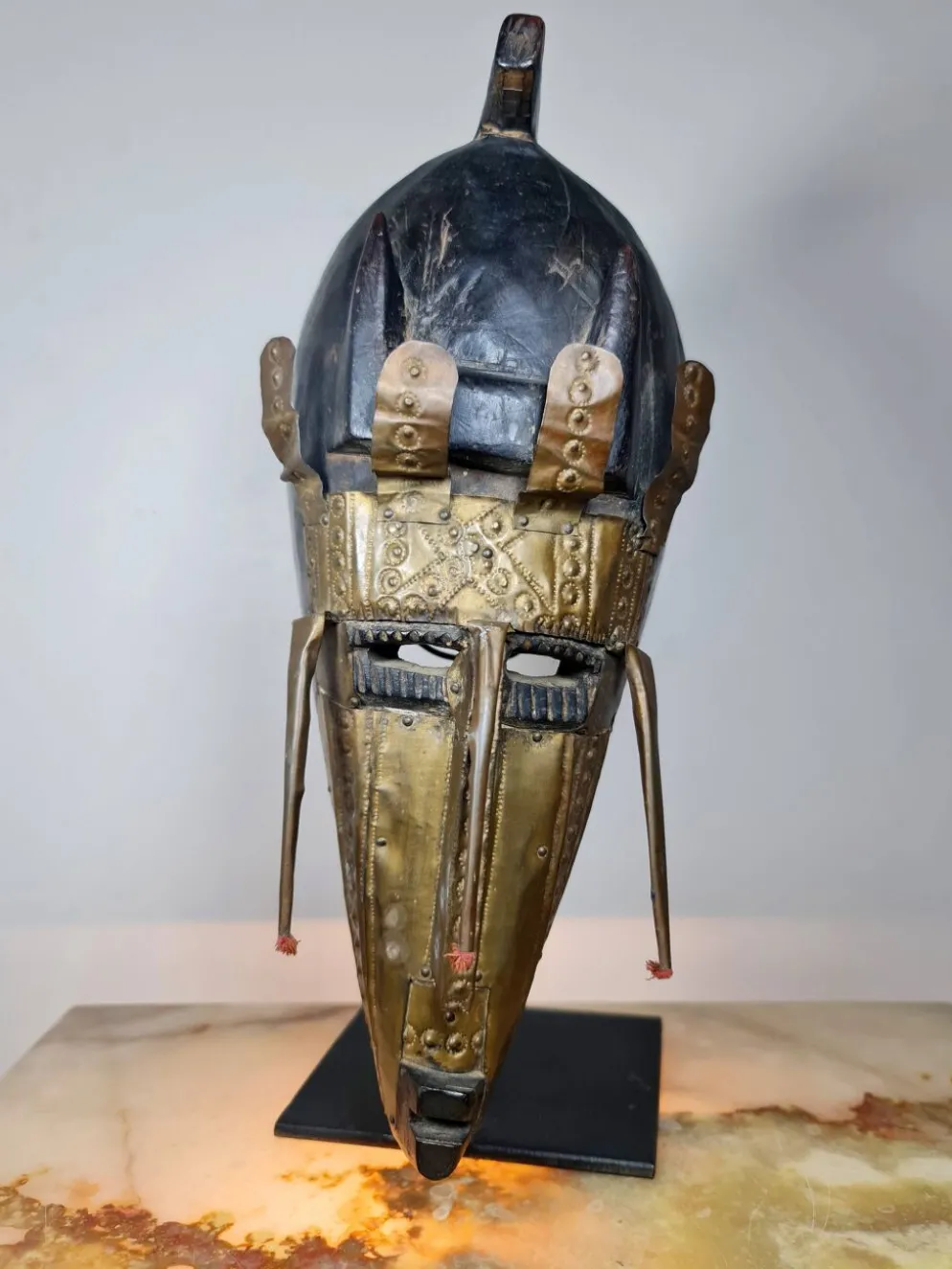 Mask - Bambara - Mali