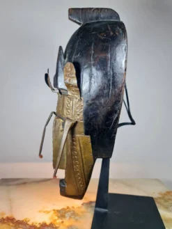 Mask - Bambara - Mali