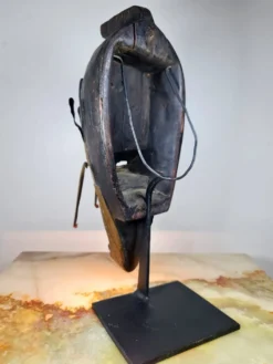 Mask - Bambara - Mali