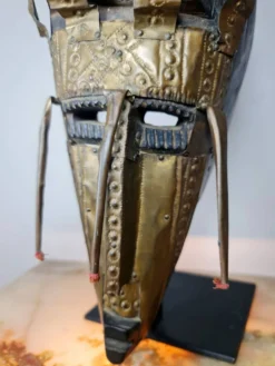 Mask - Bambara - Mali