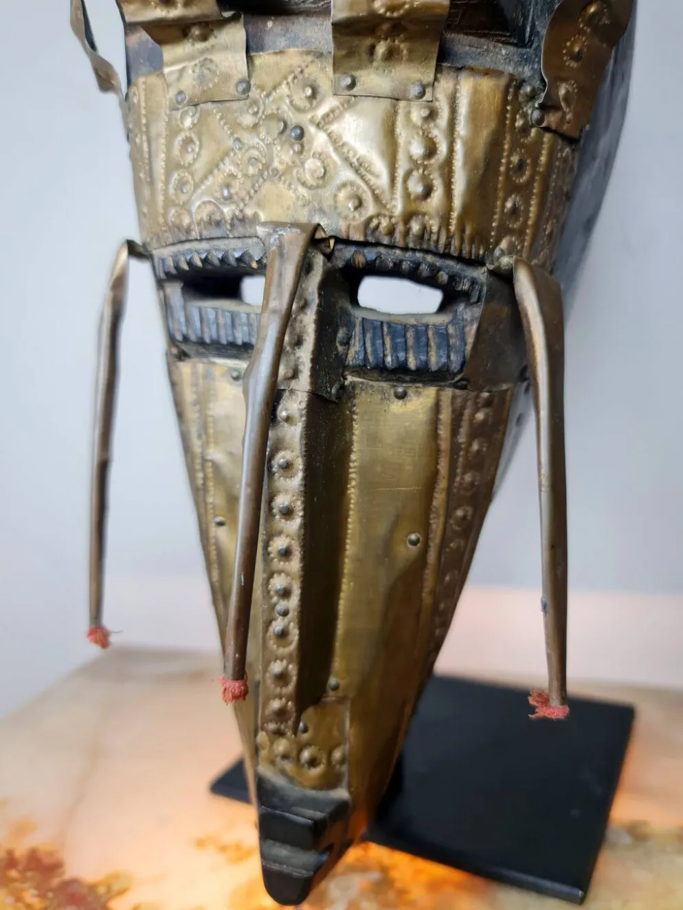 Mask - Bambara - Mali