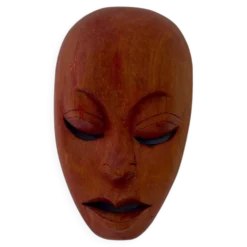 Masque africain