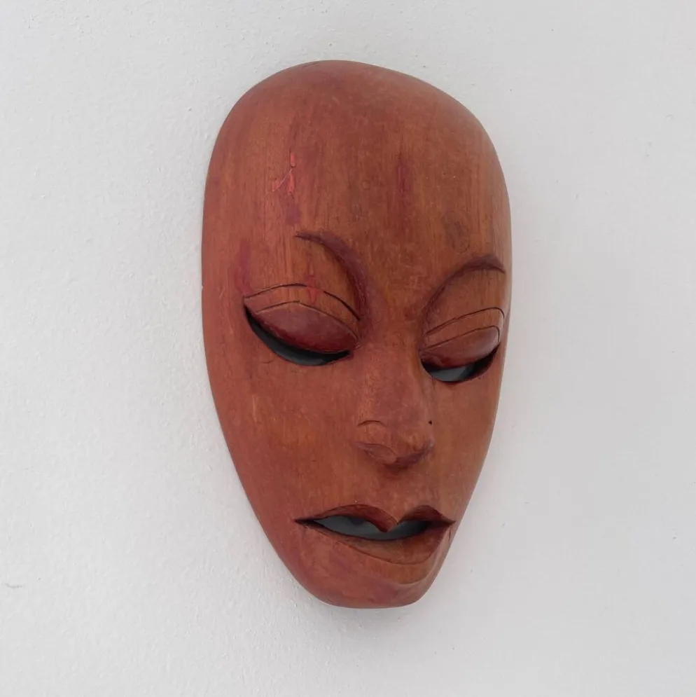 Masque africain