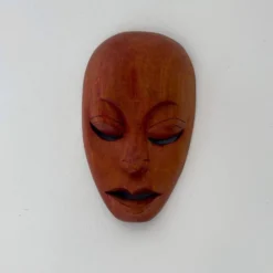 Masque africain