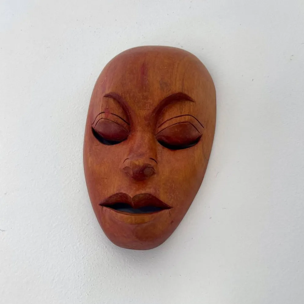 Masque africain