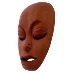 Masque africain