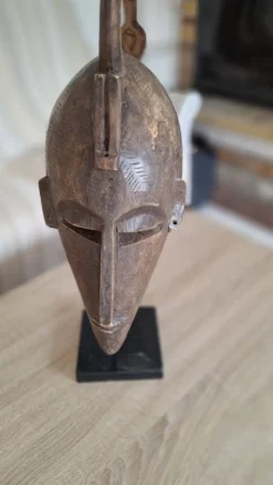 Masque Africain