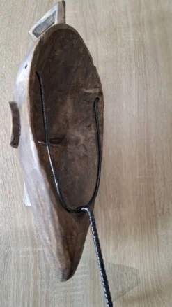 Masque Africain