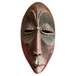 Masque africain