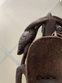 Masque africain