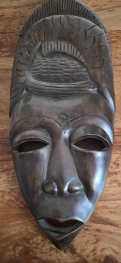 Masque africain
