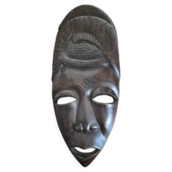 Masque africain