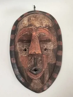 Masque africain