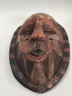 Masque africain
