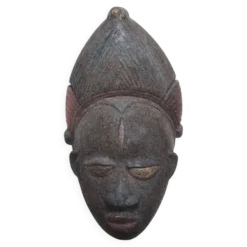 Masque africain
