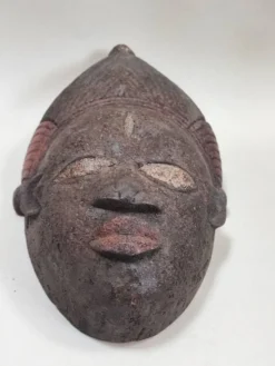 Masque africain