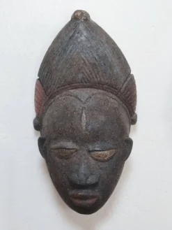 Masque africain