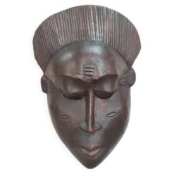 Masque africain