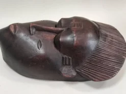 Masque africain