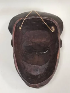 Masque africain