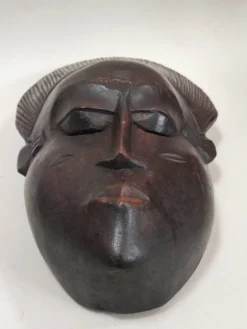 Masque africain