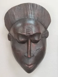 Masque africain