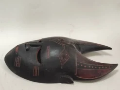Masque africain