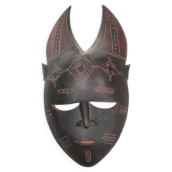Masque africain