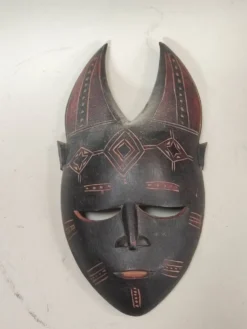 Masque africain