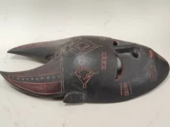 Masque africain