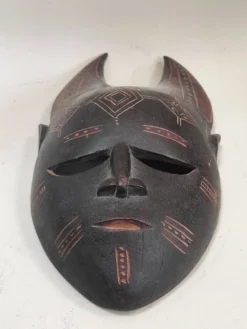 Masque africain