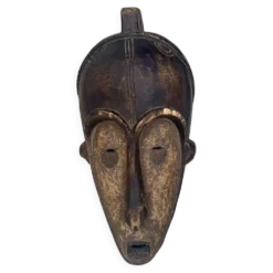 Masque africain Fang