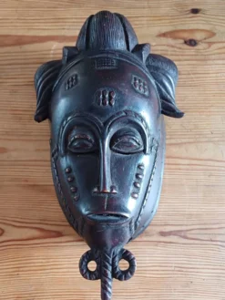 Masque Cote d'Ivoire 